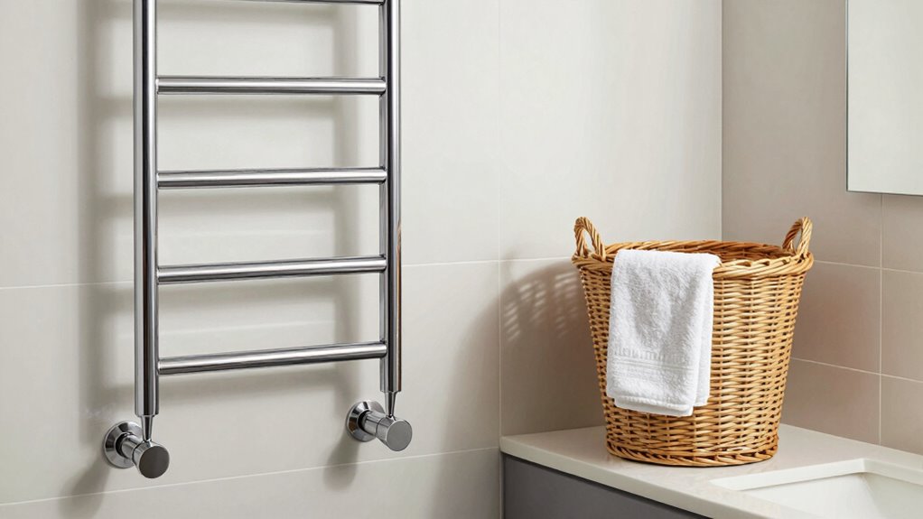 space and installation considerations