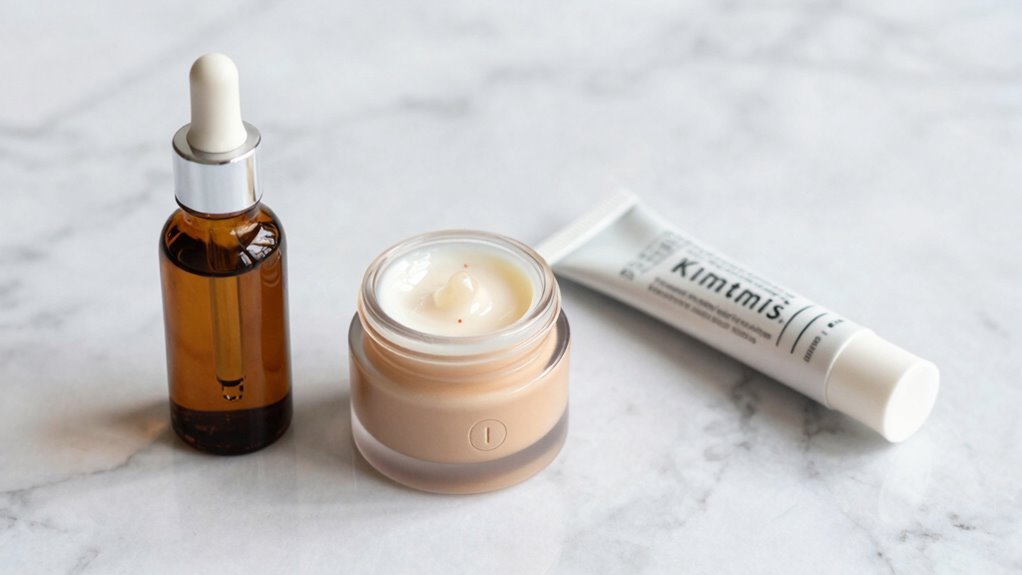 start slow layer carefully