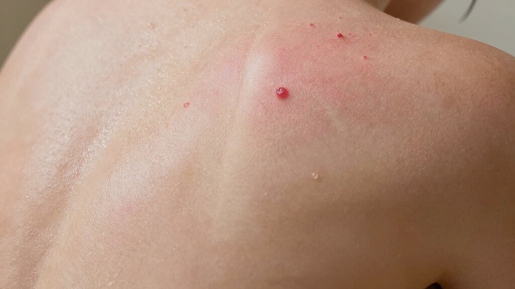 stay hydrated and breathable