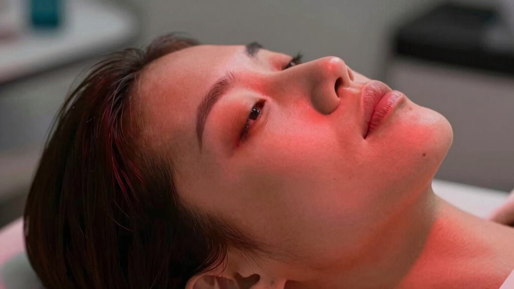 steady light therapy benefits