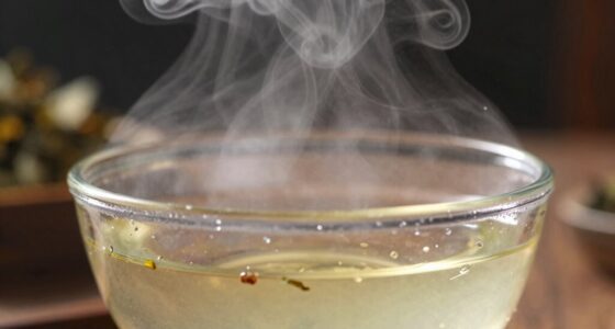 steam inhalation benefits and risks