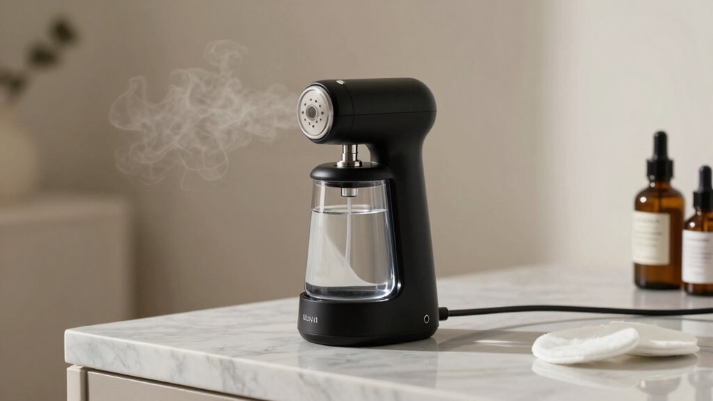 steam technology safety features