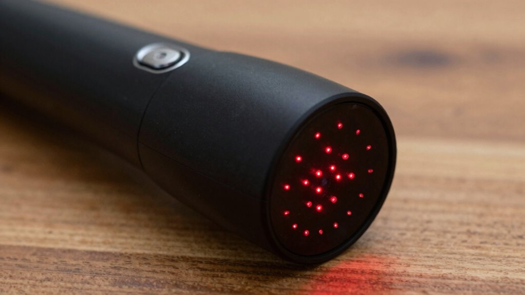 stimulates hair follicle activity