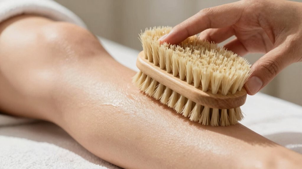 stimulates lymph detoxification benefits