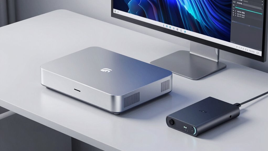 storage performance connectivity design
