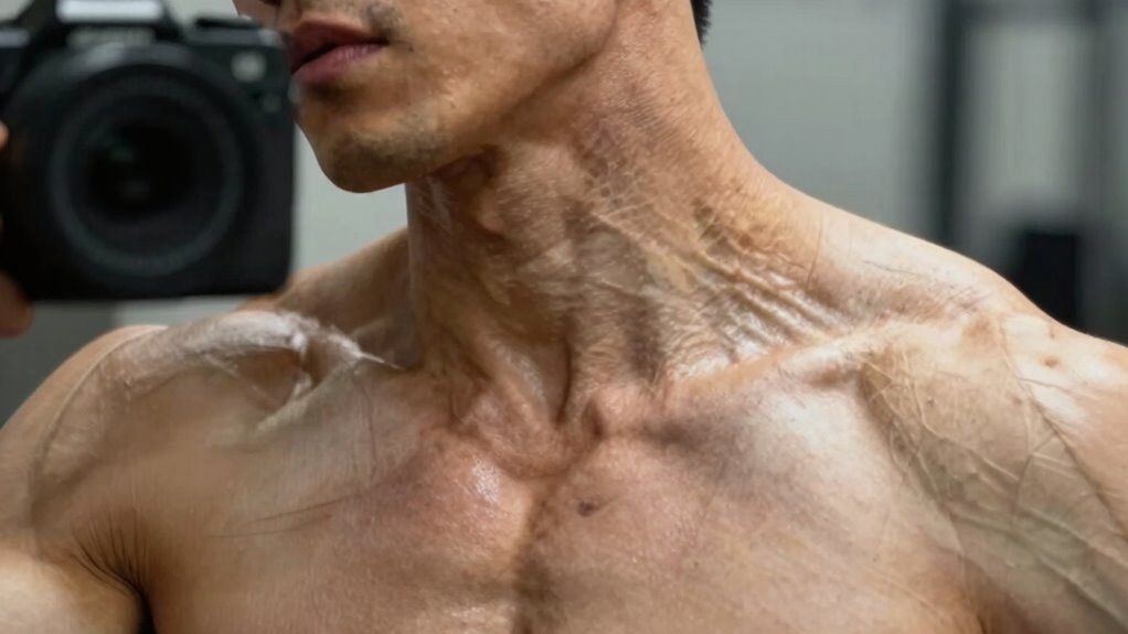 stress induced muscle tension cycles