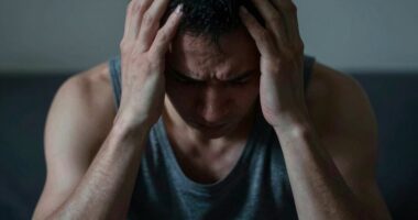 stress s impact on nervous system