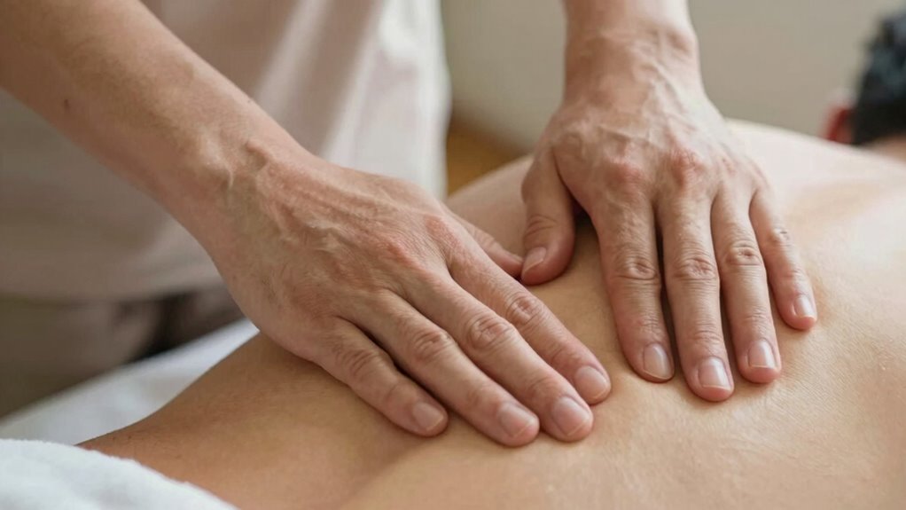 structured personalized relaxation techniques