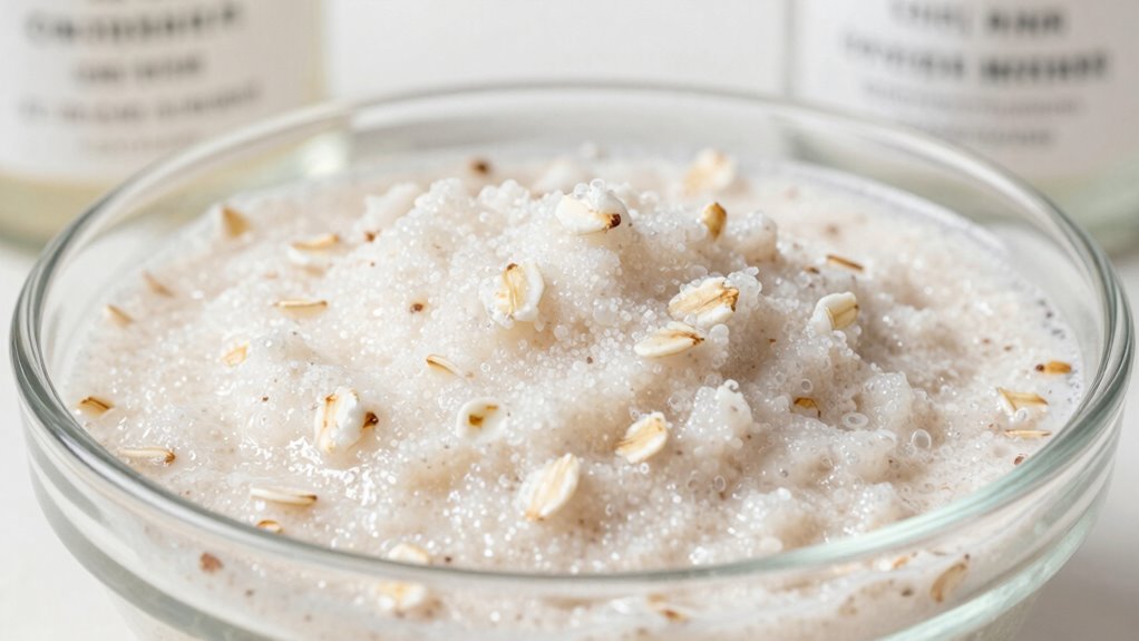 suitable for sensitive skin