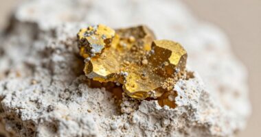 sulfur treats congested skin