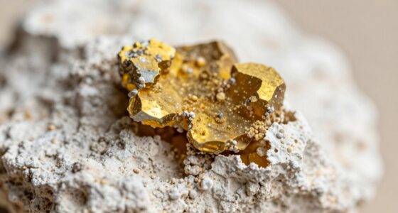 sulfur treats congested skin