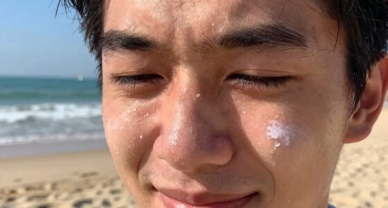 sunscreen sting causes solutions