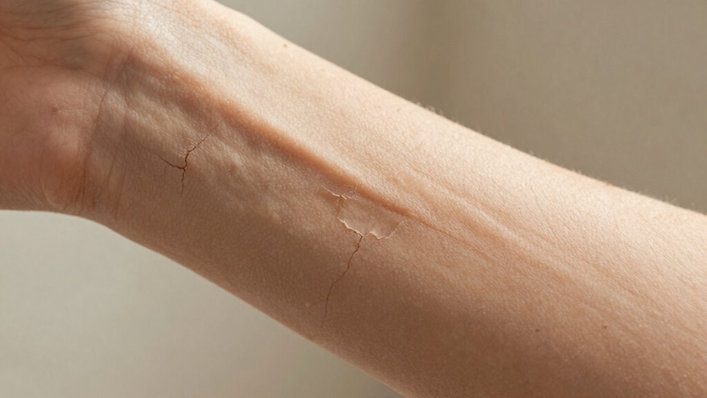 support skin barrier health