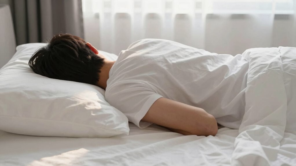 supportive comfortable sleep essentials