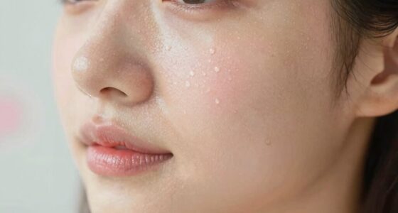 supports sensitive skin health