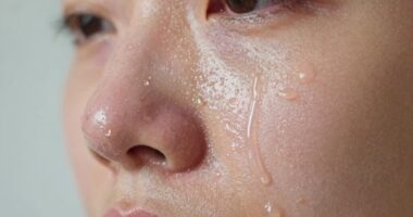 sweating doesn t detox skin