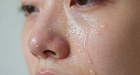 sweating doesn t detox skin