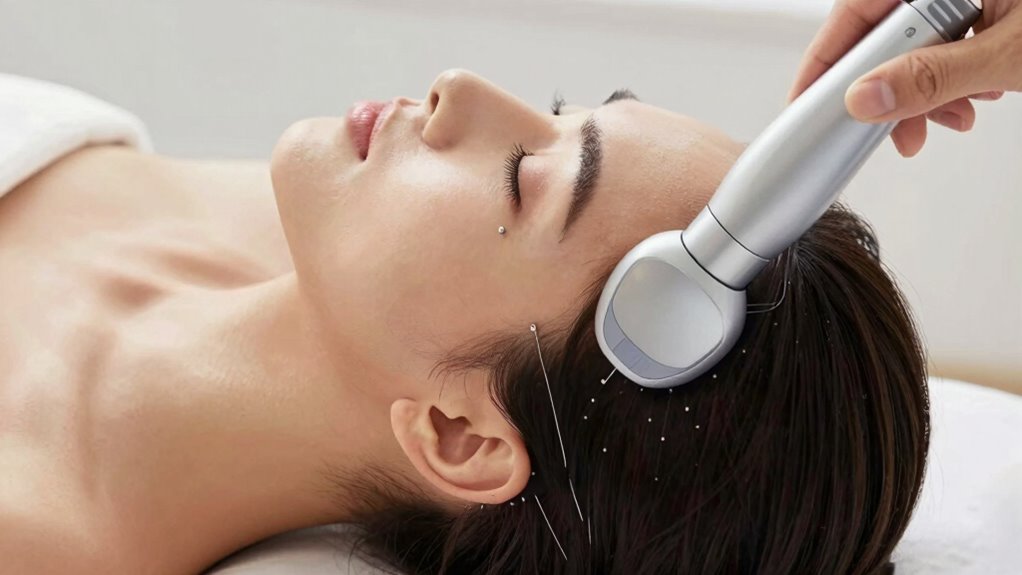 symmetrical sensitive consistent placement