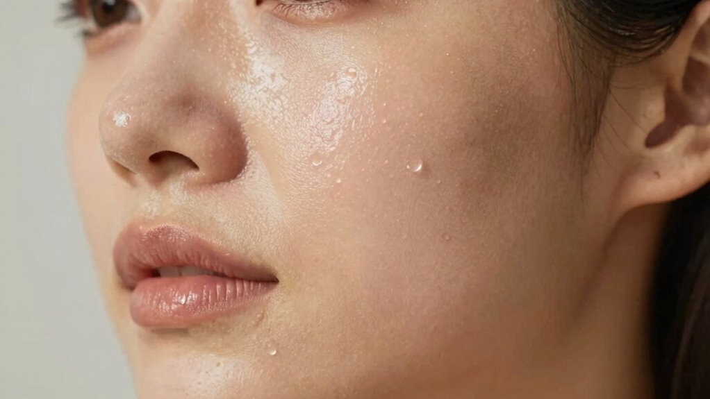 targeted skin improvement benefits