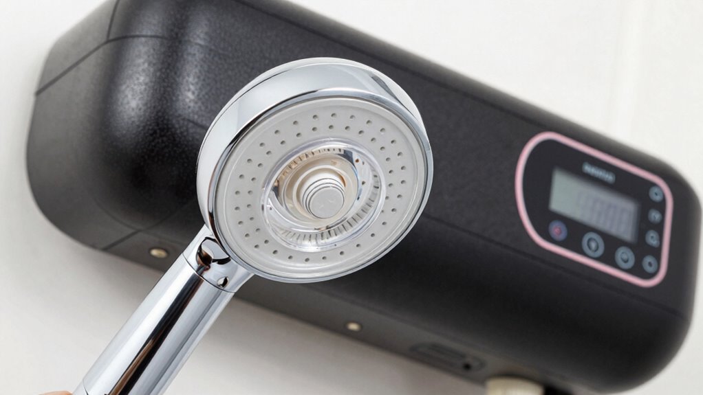 targeted water treatment differences