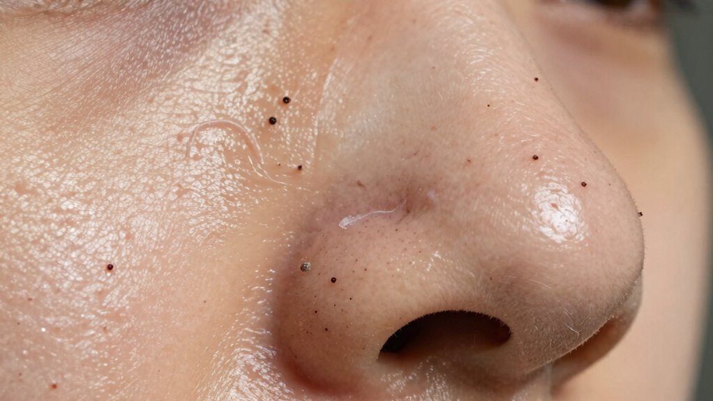 temporary blackhead removal tools