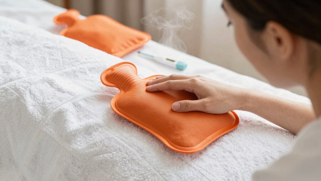 test limit barrier caution