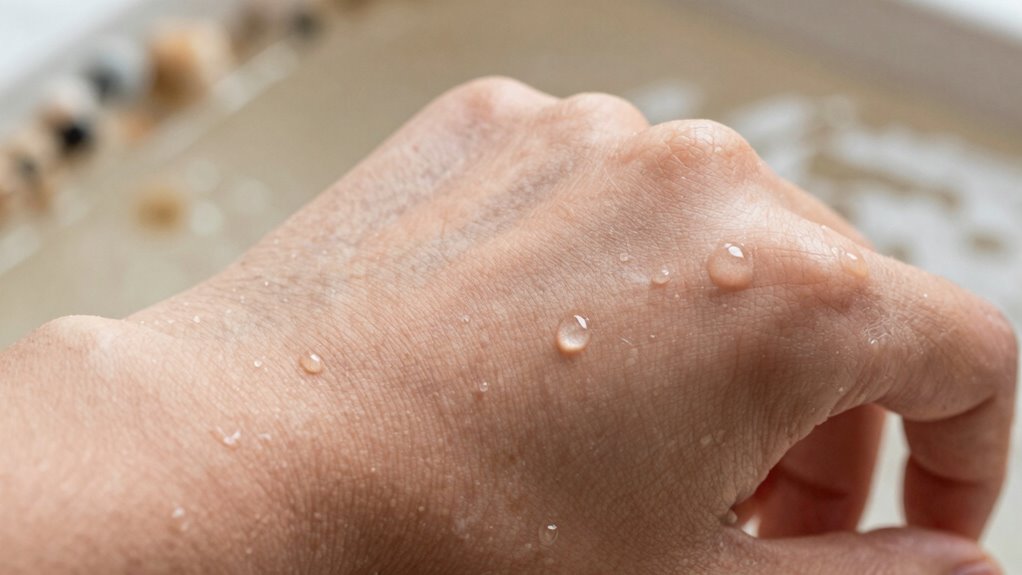 test water for hard minerals