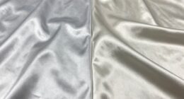 texture difference affects skin