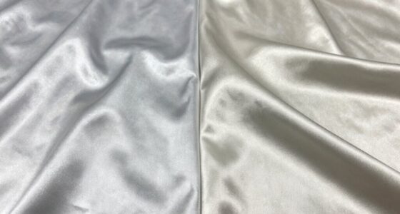 texture difference affects skin