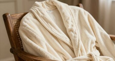 texture influences emotional well being