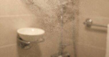 timely towel drying importance