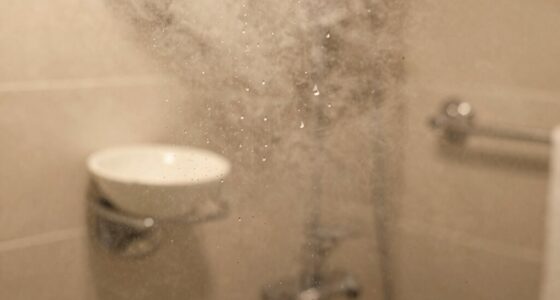 timely towel drying importance