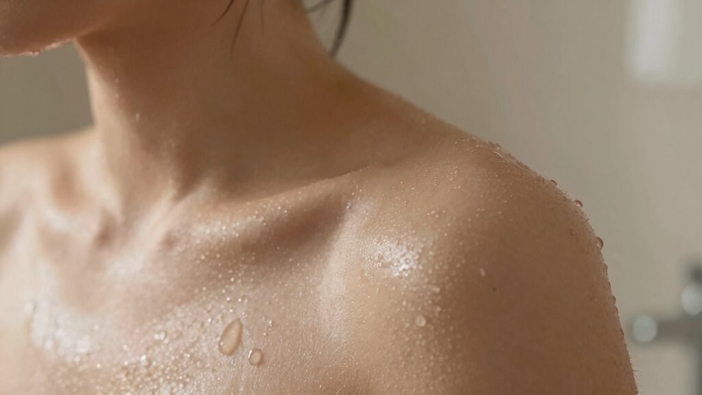 timing boosts skin hydration