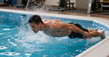 timing matters for recovery