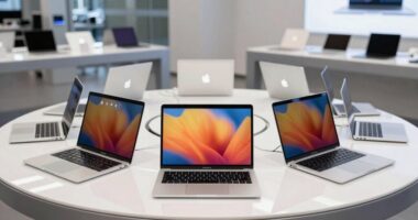top 12 renewed macbook airs
