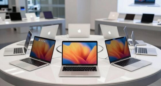 top 12 renewed macbook airs