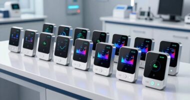 top 15 air quality monitors