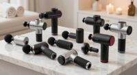 top 15 at home massage guns