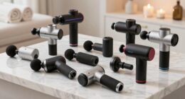 top 15 at home massage guns