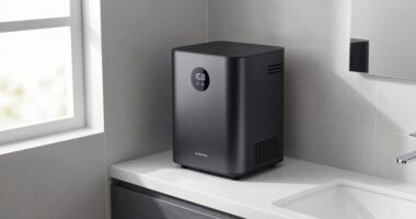 top 15 bathroom dehumidifiers