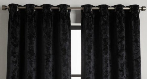 top 15 blackout curtain options