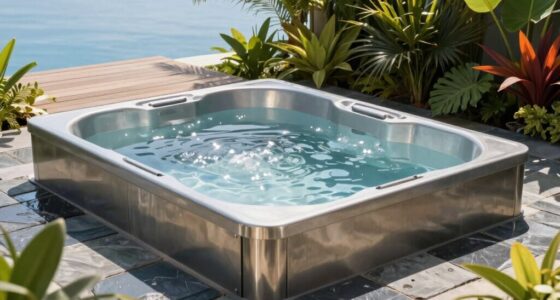 top 15 cold plunge tubs