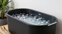 top 15 cold therapy tubs