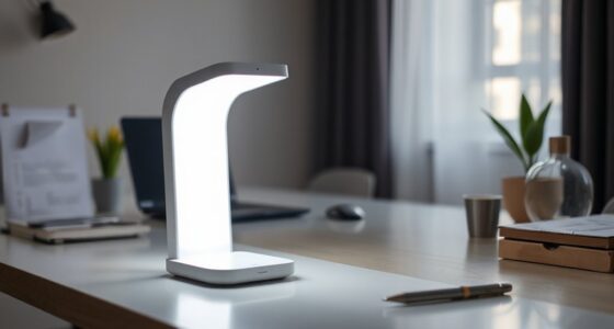 top 15 desk light therapy
