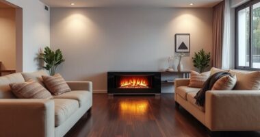top 15 electric fireplace heaters