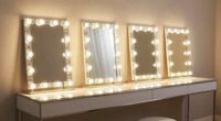 top 15 glamorous illuminated mirrors