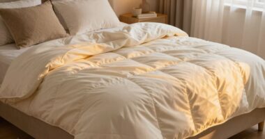 top 15 heated bed blankets