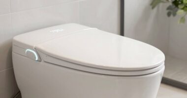 top 15 heated bidet seats