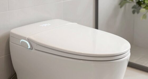 top 15 heated bidet seats