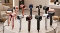 top 15 high end hair dryers
